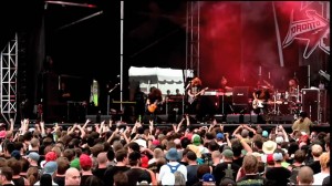 Opeth - The Grand Conjuration (Live At Heavy T.O. Festival 2011)