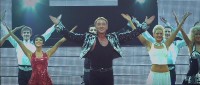 Michael Flatley - Returns as Lord of the Dance (2011) HDRip