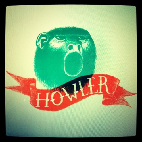 Howler - Mud (EP) [2011]