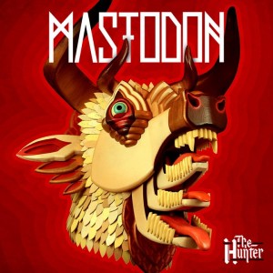 Mastodon - Black Tongue [New Track] (2011)