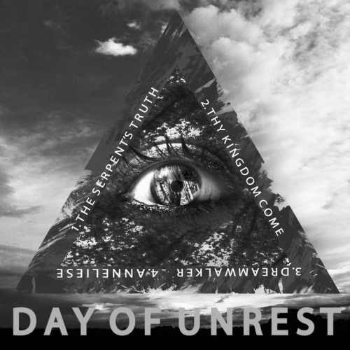 Day Of Unrest - Demo (2011)