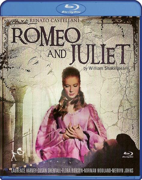    / Romeo and Juliet (1954) BDRip
