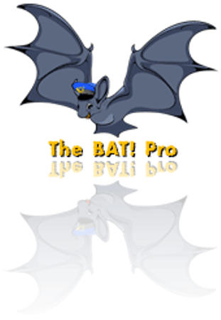 Выпущена обновленная версия популярного почтового клиента I The Bat! серии 3