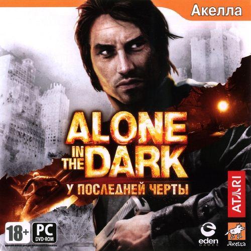 Alone in the Dark:    (2008/Rus/Lossless Repack by R.G. Catalyst)