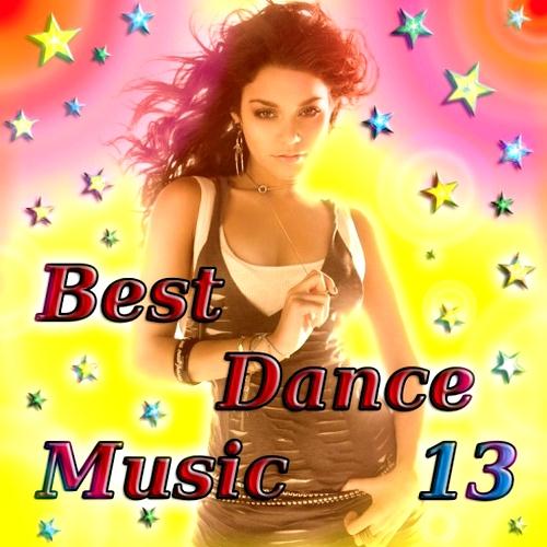 Best Dance Music vol.13 (2011)