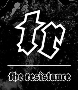 The Resistance - An Eye For An Eye [New Track] (2011)