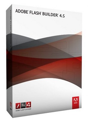 Adobe Flash Builder 4.5