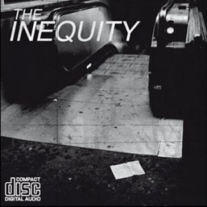 The Inequity - The Inequity (2011)