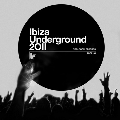 Ibiza Underground 2011 (2011)