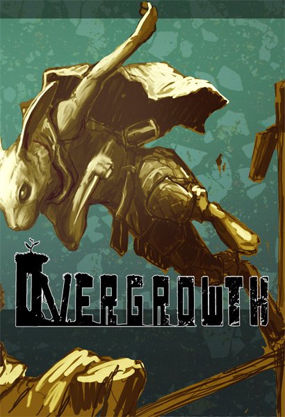 Overgrowth (2011/ENG/Alpha)