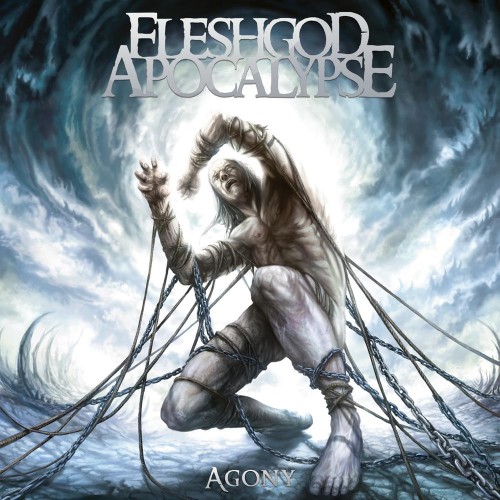 Fleshgod Apocalypse - Agony (2011) 320