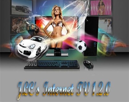 JLC's Internet TV 1.2.0