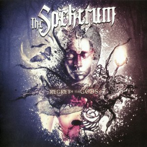 The Spektrum - Regret Of The Gods (2011)