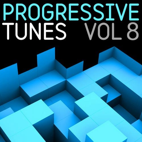 Progressive Tunes Volume 8 (2011)