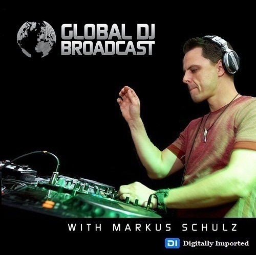 Markus Schulz - Global DJ Broadcast: Ibiza Summer Sessions - Sunrise Set (28-07-2011)
