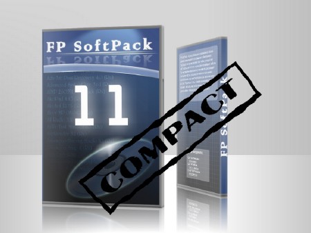 FP SoftPack 11.08 Compact (2011/RUS)
