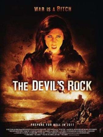 Дьявольская скала / The Devil's Rock (2011) DVDRip