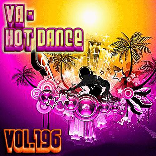 Hot Dance vol 196 (2011)