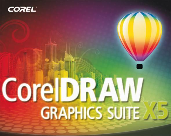 CorelDRAW Graphics Suite X5 v.15.2.0.686.SP3 - Unattended/Тихая установка (x32/x64/ENG/RUS)