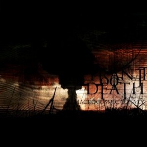 Tyrant Of Death - Macrocosmic Lunacy [2011]