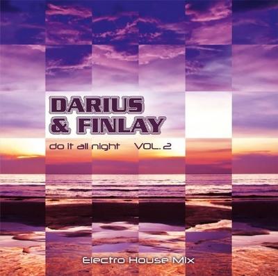 Darius & Finlay - Do It All Night Vol. 2 (2011)