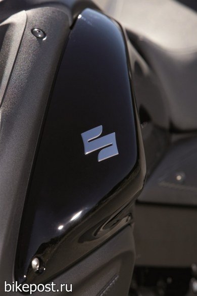 Аксессуары Suzuki V-Strom 650 ABS 2012