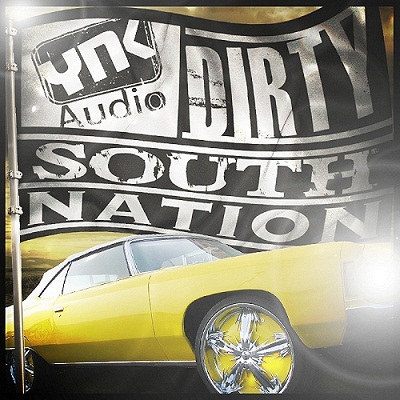 YnK Audio Dirty South Nation MULTiFORMAT