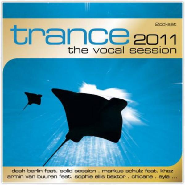 VA - Trance The Vocal Session 2011 (FLAC/HD)