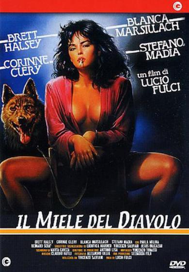 Дьявольский мед / Il miele del diavolo (1986/DVDRip)