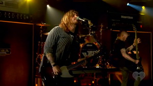 Seether - Country Song (Live At iHeartRadio 2011)