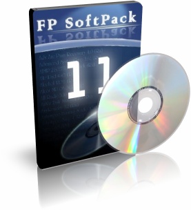 FP SoftPack 11,08 Ultimate (2011)
