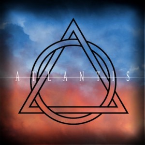 Atlantis - Atlantis [EP] (2011)