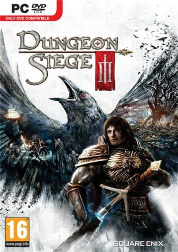Dungeon Siege III (2011/RUS/ENG/RePack by R. G. )