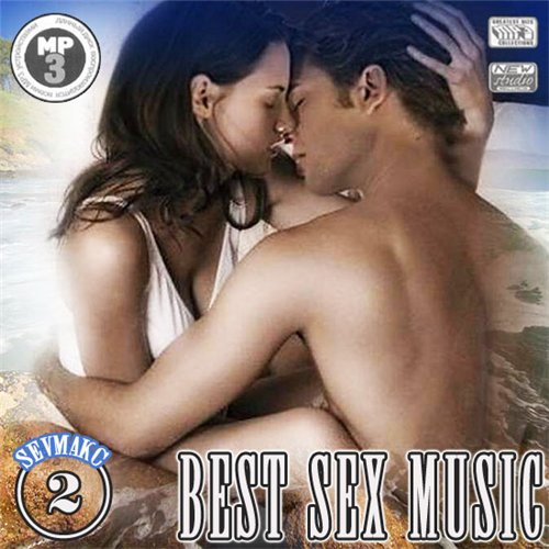 Best Sex Music 2 (2011)