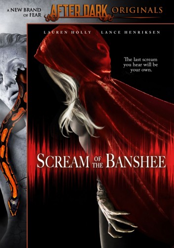   /   / Scream of the Banshee ( .  / Steven C. Miller) [2011, , , DVDRip] VO