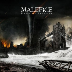 Malefice - Dawn Of Reprisal (2009)