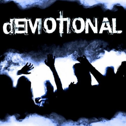 dEMOTIONAL - Alive EP (2011)