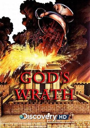 Божий гнев / God's Wrath (2010 / HDTVRip)