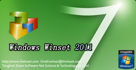 Windows WinSet  2011.0.0.0