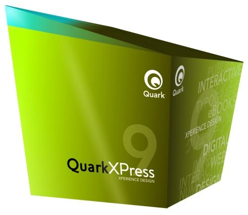 QuarkXPress 9.0.1.0 (2011/RUS/MUL)