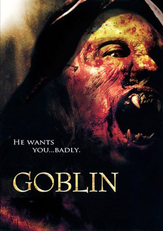 Гоблин / Goblin (DVDRip/745)
