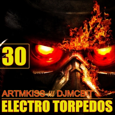 ELECTRO TORPEDOS FROM DJMCBIT V.30 (2011)