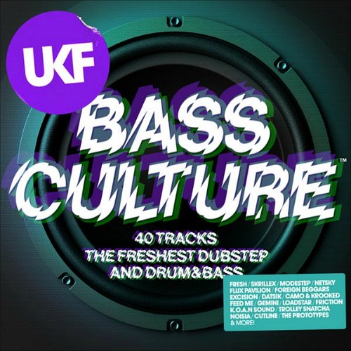UKF: Bass Culture (2011)