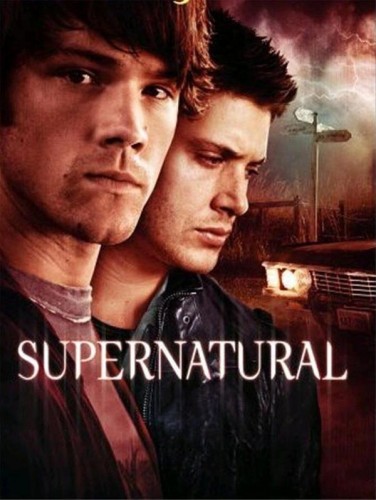  / Supernatural (1-3)(Eric Kripke)(, , )(2008) {DVD9}
