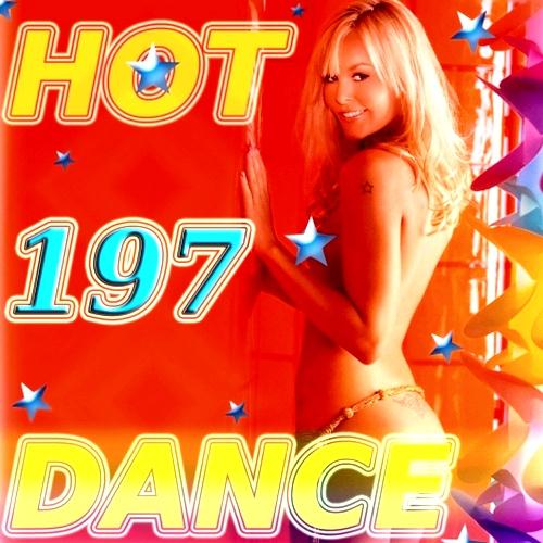 Hot Dance Vol 197 (2011)