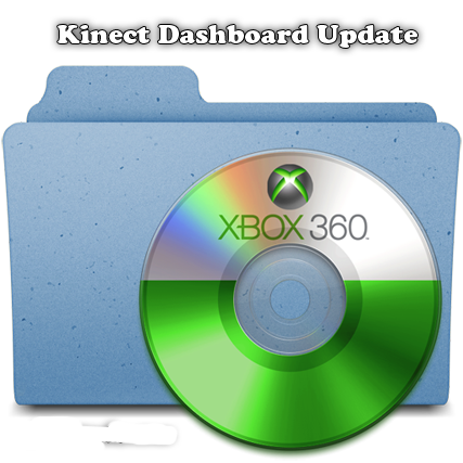 Системное обновление Xbox 360 Kinect Dashboard 2.0.13599.0 + Аватары