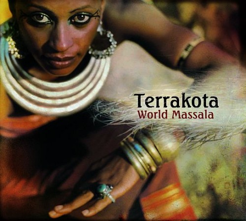 (Reggae / World music) Terrakota - World Massala 2010, MP3, V0