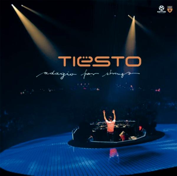 Tiesto - Adagio For Strings Limited Fan Edition (2005/HD)