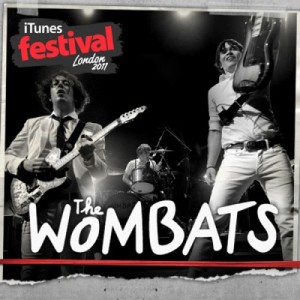 The Wombats – iTunes Festival (EP) (2011)
