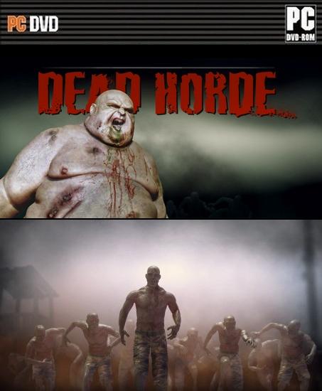Dead Horde (2011/Eng)